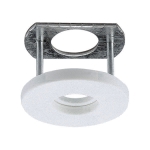 ceiling rose for recess